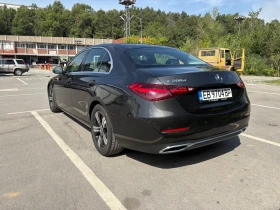 Обява за продажба на Mercedes-Benz C 200 Hybrid  ~58 000 лв. - изображение 2