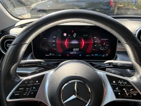 Mercedes-Benz C 200 Hybrid - 58000 лв. - 13017614 16