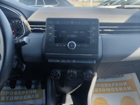 Renault Clio 1.0TCe/ 100../Life | Mobile.bg    10