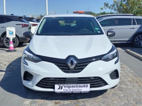 Renault Clio 1.0TCe/ 100../Life | Mobile.bg    2