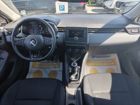 Renault Clio 1.0TCe/ 100../Life | Mobile.bg    8
