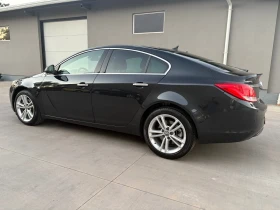 Opel Insignia Sport 4x4 2.0 CDTI 160hp Full Extras | Mobile.bg    4