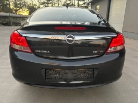 Opel Insignia Sport 4x4 2.0 CDTI 160hp Full Extras | Mobile.bg    6