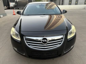Opel Insignia Sport 4x4 2.0 CDTI 160hp Full Extras | Mobile.bg    12