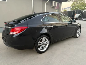 Opel Insignia Sport 4x4 2.0 CDTI 160hp Full Extras | Mobile.bg    8