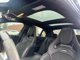 Mercedes-Benz C 43 AMG CARFAX * * АВТО КРЕДИТ * * - 62500 лв. - 81750263 12