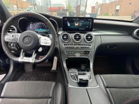 Mercedes-Benz C 43 AMG CARFAX * * АВТО КРЕДИТ * * - 62500 лв. - 81750263 7
