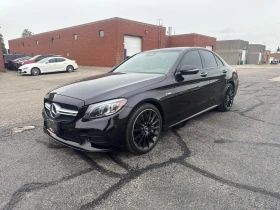 Mercedes-Benz C 43 AMG CARFAX * * АВТО КРЕДИТ * * 