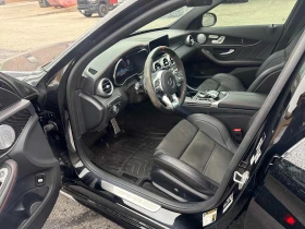 Mercedes-Benz C 43 AMG CARFAX * * АВТО КРЕДИТ * * - 62500 лв. - 81750263 6