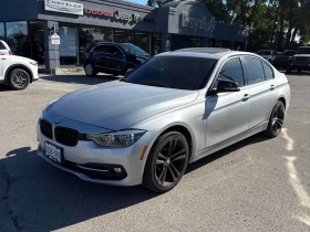 BMW 320 * 320i xDrive * CARFAX * БЕЗ ПЪРВОНАЧАЛНА ВНОСКА