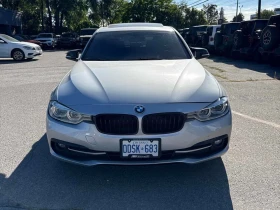 BMW 320 * 320i xDrive * CARFAX * БЕЗ ПЪРВОНАЧАЛНА ВНОСКА - 23700 лв. - 70003460 9