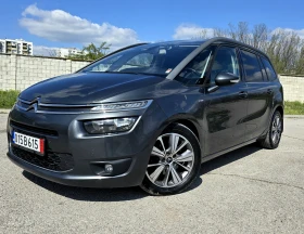     Citroen Grand C4 Picasso   2.0HDI /7./ EXCLUSIVE