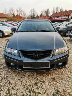 Обява за продажба на Honda Accord 2.0 VTEC ~8 300 лв. - изображение 1