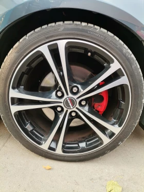 Honda Accord 2.0 VTEC | Mobile.bg    15