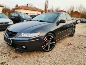 Обява за продажба на Honda Accord 2.0 VTEC ~8 300 лв. - изображение 1