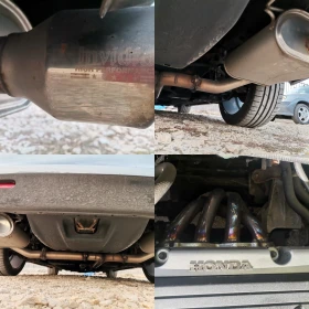 Honda Accord 2.0 VTEC | Mobile.bg    16