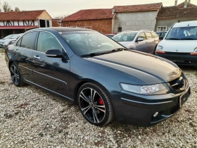 Обява за продажба на Honda Accord 2.0 VTEC ~8 300 лв. - изображение 3