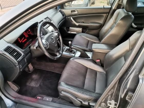 Обява за продажба на Honda Accord 2.0 VTEC ~8 300 лв. - изображение 9