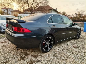 Обява за продажба на Honda Accord 2.0 VTEC ~8 300 лв. - изображение 7