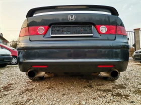 Обява за продажба на Honda Accord 2.0 VTEC ~8 300 лв. - изображение 6