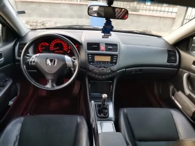 Обява за продажба на Honda Accord 2.0 VTEC ~8 300 лв. - изображение 8
