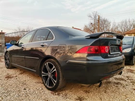 Обява за продажба на Honda Accord 2.0 VTEC ~8 300 лв. - изображение 2
