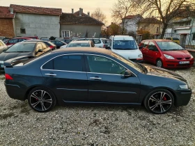 Обява за продажба на Honda Accord 2.0 VTEC ~8 300 лв. - изображение 4