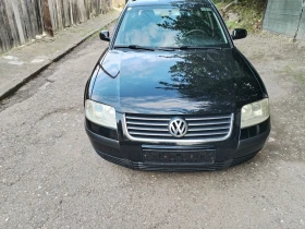 VW Passat 1.9TDI - 3150 лв. / 1610.57 € - 44195685 4