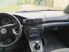 VW Passat 1.9TDI - 3150 лв. / 1610.57 € - 44195685 13