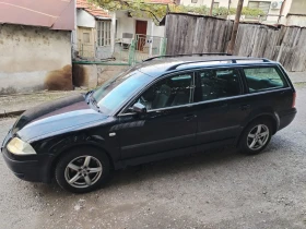 VW Passat 1.9TDI - 3150 лв. / 1610.57 € - 44195685 3