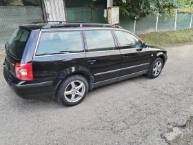 VW Passat 1.9TDI - 3150 лв. / 1610.57 € - 44195685 5