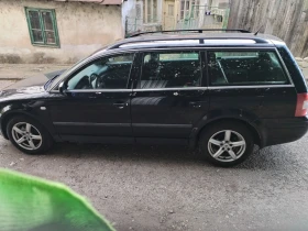 VW Passat 1.9TDI - 3150 лв. / 1610.57 € - 44195685 7