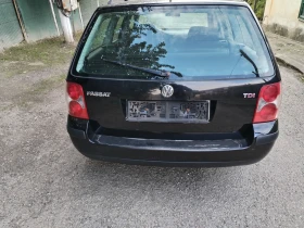 VW Passat 1.9TDI - 3150 лв. / 1610.57 € - 44195685 6