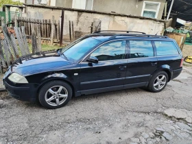 VW Passat 1.9TDI - 3150 лв. / 1610.57 € - 44195685 2