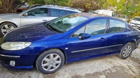 Обява за продажба на Peugeot 407 ~4 300 лв. - изображение 1 | Auto.bg Обява за продажба на Peugeot 407 ~4 300 лв. - изображение 1