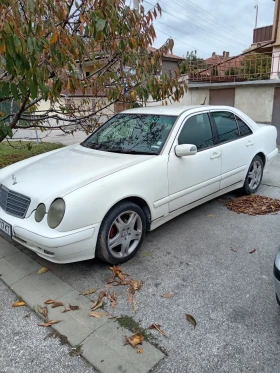 Mercedes-Benz E 200 | Mobile.bg    2