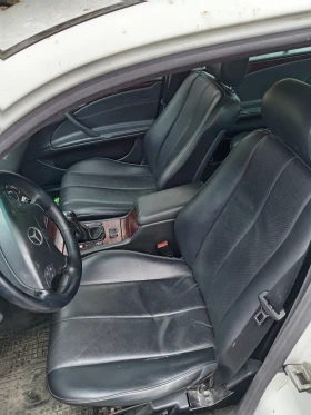 Mercedes-Benz E 200 | Mobile.bg    6