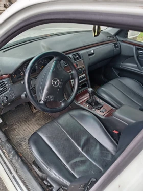 Mercedes-Benz E 200 | Mobile.bg    5