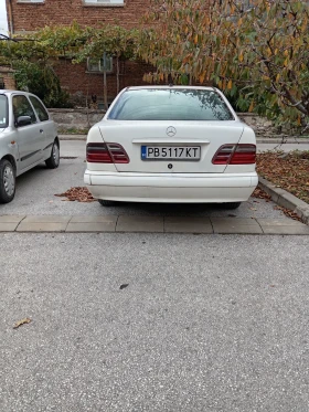 Mercedes-Benz E 200 | Mobile.bg    3