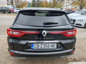 Renault Talisman 1.6dci 130 к.с., снимка 2
