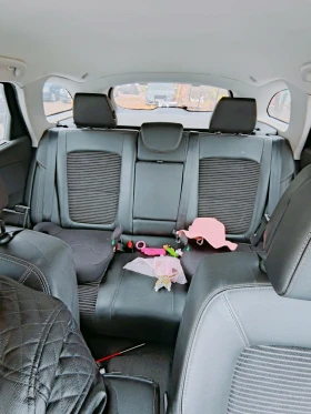 Renault Talisman 1.6dci 130 к.с., снимка 12