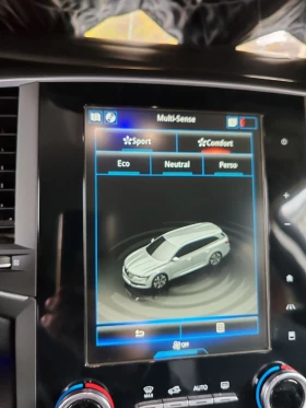 Renault Talisman 1.6dci 130 к.с., снимка 15