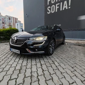 ����� �� �������� �� Renault Talisman 1.6dci 130 �.�.