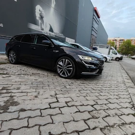 Renault Talisman 1.6dci 130 �.�. | Mobile.bg � ����� ������ 2