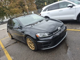 VW Golf * R* CARFAX * БЕЗ ПЪРВОНАЧАЛНА ВНОСКА - 18000 лв. / 9203.25 € - 11509295 2