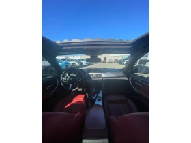 BMW 340 B58* M-Pack* Harman Kardon* HeadUp | Mobile.bg    6