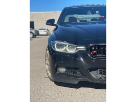 BMW 340 B58* M-Pack* Harman Kardon* HeadUp | Mobile.bg    3