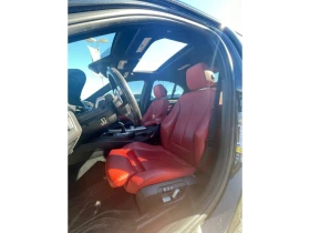 BMW 340 B58* M-Pack* Harman Kardon* HeadUp | Mobile.bg    9