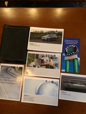 Skoda Octavia 1.8 TSI 4x4 * Сервизна Книжка* , снимка 8