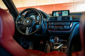 BMW M3 - 74999 лв. / 38346.38 € - 75446117 13